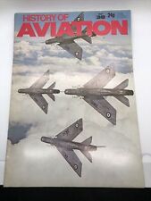 History Of Aviation Magazine Part 38