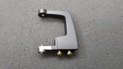 Technics Sl1200, Sl1210 series. Tonearm Bracket  - Image 1 of 4