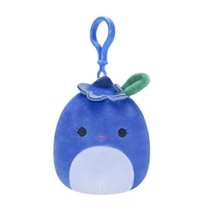 Squishmallows - Blueberry Blooby (3,5 pulgadas) - Imagen 1 de 1