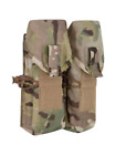 Russian Army ANA Tactical Pouch AKx4 with drawstring (multicam)
