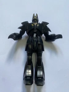 Takara Giant Gorg Black popy chogokin gundam godaikin mattel Bullmark bandai - Picture 1 of 9