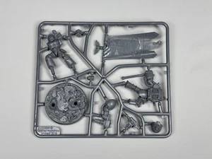 Warhammer 40k Space Marine Heroes Serie 2 Terminator Brother Darrago - Imagen 1 de 1