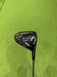 Titliest Tsr3 Driver / 9 Degree / Diamana Stiff Flex / EX-DEMO - Picture 1 of 6