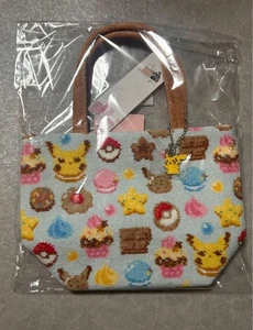 FEILER LOVERARY by FEILER Pokémon Collaboration Tote Bag Pikachu Design Neu - Bild 1 von 2