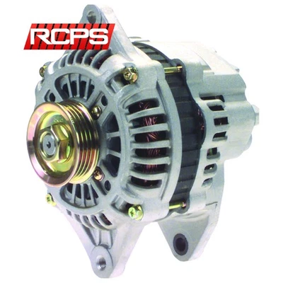 New 70A Alternator Fits Mazda Protege 1.5L 1997-98 Z5A1-18-300 ZM39-18-300 13718 - Image 1 of 2