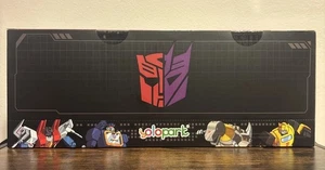 Sealed Case 2024 Transformers G1 AMK MINI Series 1 Blind Box Model Kit Hasbro - Picture 1 of 12