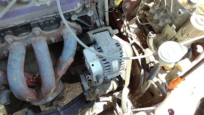 Alternador Honda Accord 1994 1995 1996 1997 2,2 L Vtec 4242004 Foto 1 de 4