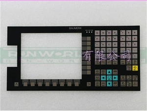 1PC NEW For  808D 6FC5370-2AT03-0CA0 Membrane Keypad - Picture 1 of 2