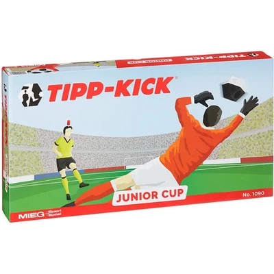 TIPP-KICK Junior-Cup - Bild 1 von 3