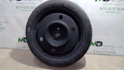 2013-2022 福特 FUSION SPARE 轮胎轮圈 DONUT — 第 1/4 张图片