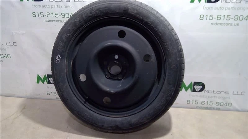 Ford Fusion 2013-2022 neumático de repuesto llanta donut Foto 1 de 4