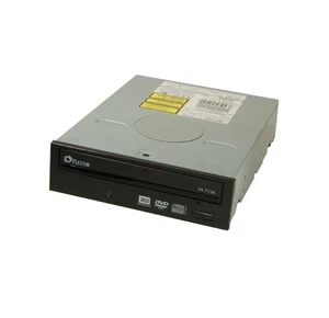 PLEXTOR PX-712A CD/DVD Réinscriptible Entraînement - Photo 1/1