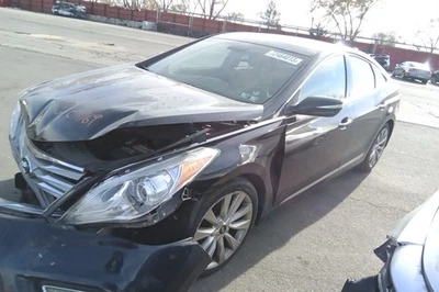 Hyundai Azera 2013 transmisión automática OEM 122 k millas - LKQ368919965 Foto 1 de 3