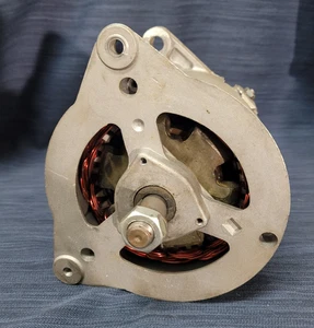TRIUMPH TR7  1976 Remanufactured Lucas Alternator - Picture 1 of 7