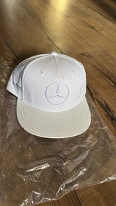 Lewis Hamilton Mercedes AMG Petronas Formula 1 Racing Cap - F1 - 2017 Austin Hat - Bild 1 von 8