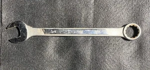Do It Best 3/4” 12-Point Combination Wrench Chrome-Vanadium - Picture 1 of 2