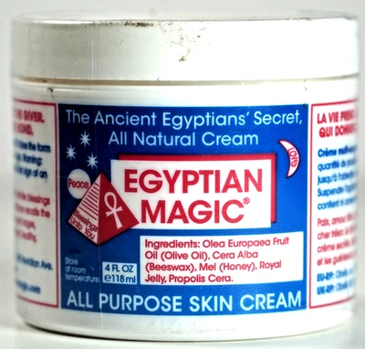 Egyptian Magic All Purpose Skin Cream - 4oz 7/2026 Free Shipping NEW & SEALED - Image 1 of 4