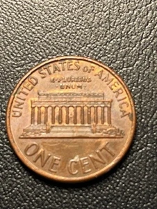 1998 Memorial Penny - Wide AM (WAM) - FREE Shipping - Picture 1 of 2