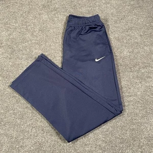 Pantalones Nike Dri Fit Team Epic Knit 2.0 Para Hombre Talla Grande Edición Jugador Baloncesto - Imagen 1 de 13