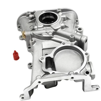 Oil Pump For Nissan 1991-1999 Sentra 1995-1998 200SX 1991-1993 NX 1.6L 224-43579 - Image 1 of 4