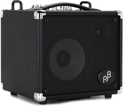 Phil Jones Bass Bass Engine 17 1 x 7-inch 70-watt Bass Combo Amp - Image 1 of 4