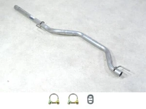 KLARIUS Mittelrohr NEU für Opel Signum Vectra C 1.9CDTI+3.0 V6 CDTI Auspuff  - Bild 1 von 2