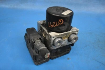 Dodge Charger 2013-2014 Bomba ABS Conjunto de control de bomba de freno antibloqueo en OEM Foto 1 de 4