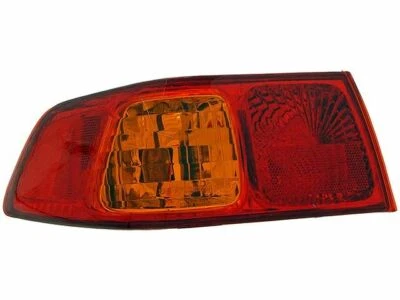 Conjunto de luz trasera izquierda para Toyota Camry 2000-2001 Dorman 39596NG Foto 1 de 2