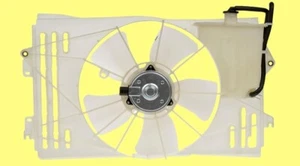Dorman 620-546 Engine Cooling Fan Assembly For Pontiac / Toyota models #4193 - Bild 1 von 1