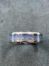 Masonic Square And Compass Men's Ring Freemason Ring Masonic Rings And Jewels 