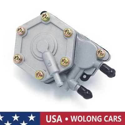 Bomba de combustible compatible con Polaris Sportsman Magnum Scrambler Big Boss 500 ATP Outlaw Foto 1 de 4