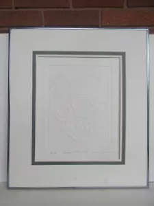 Rare Southwestern Michael Kabotie / Lomawywesa Hopi Native American Proof Print - Picture 1 of 24