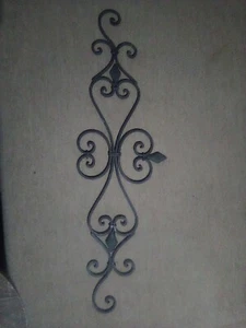 Rod Iron Art Design - Picture 1 of 4
