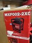 Milwaukee MXF002 MX FUEL™ CARRY-ON™ 3600W/1800W Power Supply (Tool Only)