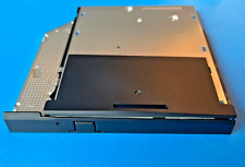 Fujitsu Lifebook E736 E746 E756 DVD-RW CD-RW OPTICAL Drive with Bezel