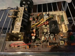 Pioneer QX-9900 Quad Receiver Parting Out - Tuner Board - Picture 1 of 6