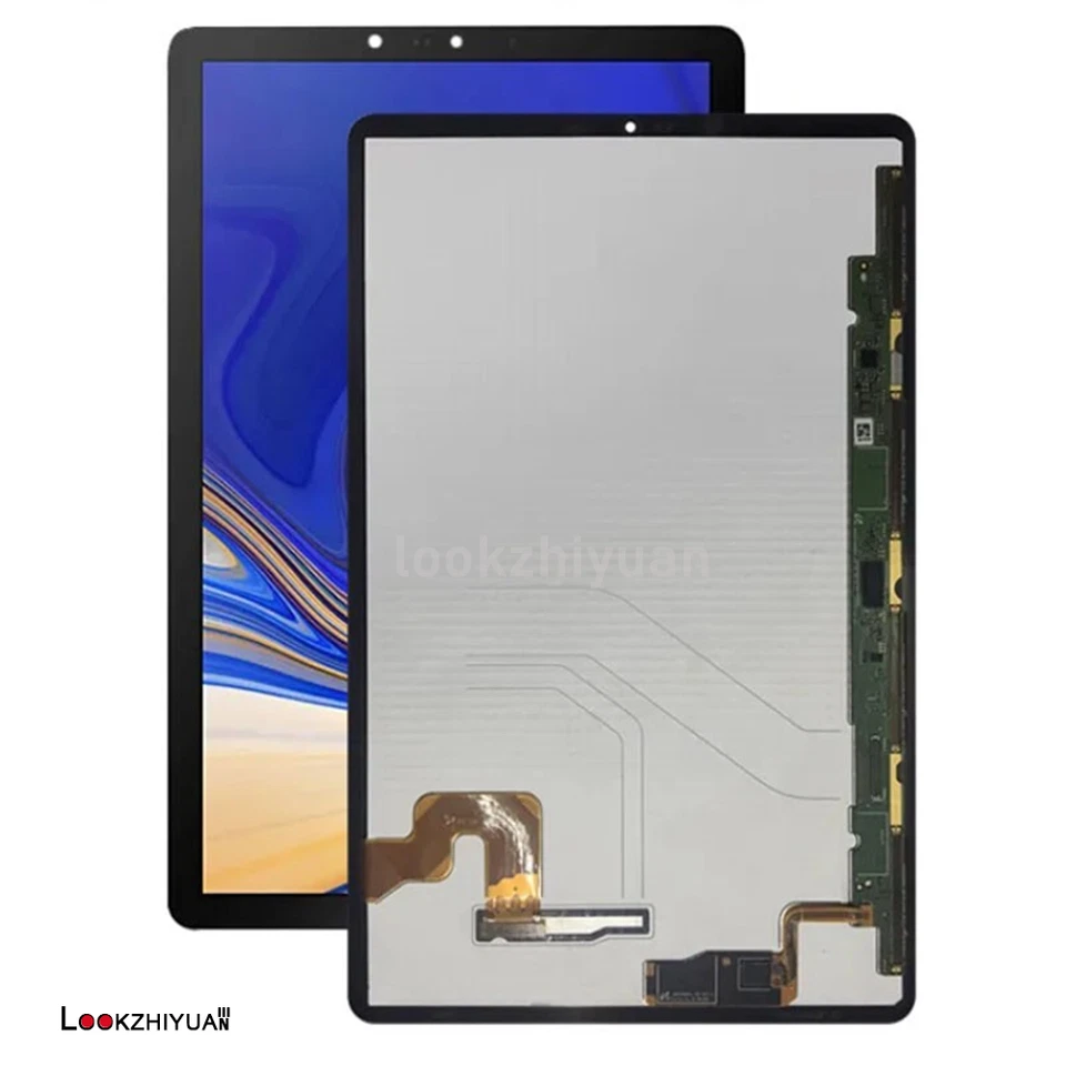For Samsung Galaxy Tab S4 10.5 SM-T830 T835 LCD Display Touch Screen Digitizer - Image 1 of 4