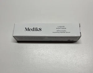 Medik8 Liquid Peptides 4ml - Picture 1 of 3