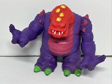 Toymax Creepy Crawlers 2-Ugly 2 Ugly 1994 Loose Figure Played