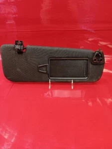 09-16 Hyundai Genesis Coupe RIGHT PASSENGER Sun Visor Shade - Sunroof Style - Picture 1 of 5