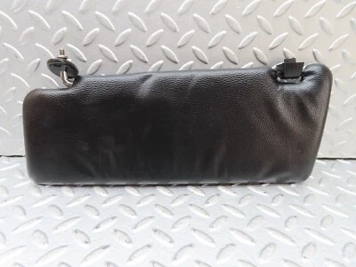 Parasol lado izquierdo Mercedes-Benz W123 300D 19040 negro Foto 1 de 4