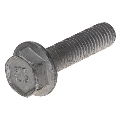 ESTABILIZADOR DELANTERO BARRA ESTABILIZADORA JEEP DODGE RAM CHRYSLER PERNO GENUINO MOPAR 6104218AA Foto 1 de 4