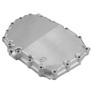 Automatic Transmission Oil Pan Sump for Honda Fit HR-V 05-19 1.5L 1.8L 1497CC l4 - Bild 1 von 6