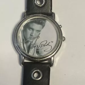 Elvis Presley Valdawn 5340 2001 E.P.E. Official Product WORKS - Picture 1 of 4