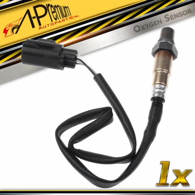 Sensor de oxígeno O2 aguas abajo para Land Rover R2 2013-2015 Range Rover Evoque L2,0 L Foto 1 de 4