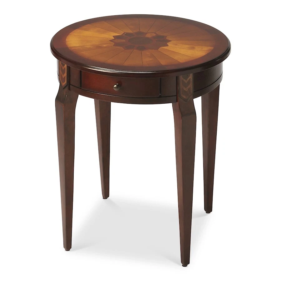 Mesa lateral Butler Archer Plantation Cherry, Plantation Cherry - 341024 - Imagem 1 de 1
