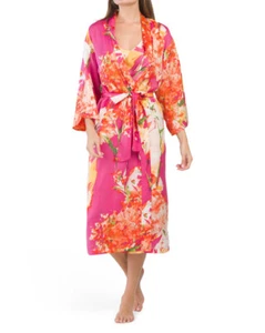 Bata ramo pintada N NATORI (talla L) - Imagen 1 de 3