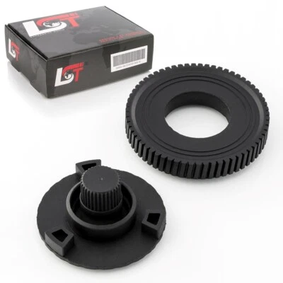 Window Regulator Motor Repair Roll Gear for Volkswagen T4 Multivan - Image 1 of 4