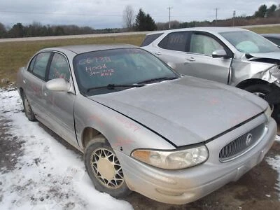 Used Front Right Door Window Regulator Front fits: 2004 Buick Lesabre R. electri - Image 1 of 4