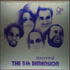 The 5th Dimension – Starportrait - Bell Records  – Deutschland - 1971 - Bild 1 von 11